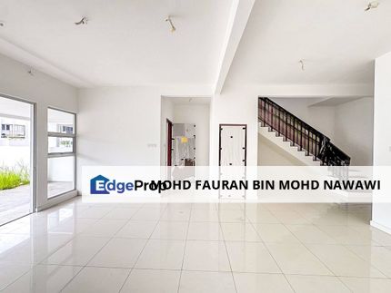 Serene Heights Frischia 2 Storey (FACING OPEN) Semenyih For Sale, Selangor, Semenyih