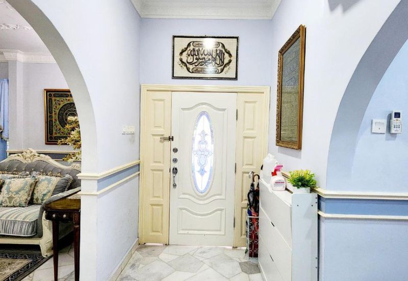 Seksyen 6, Shah Alam