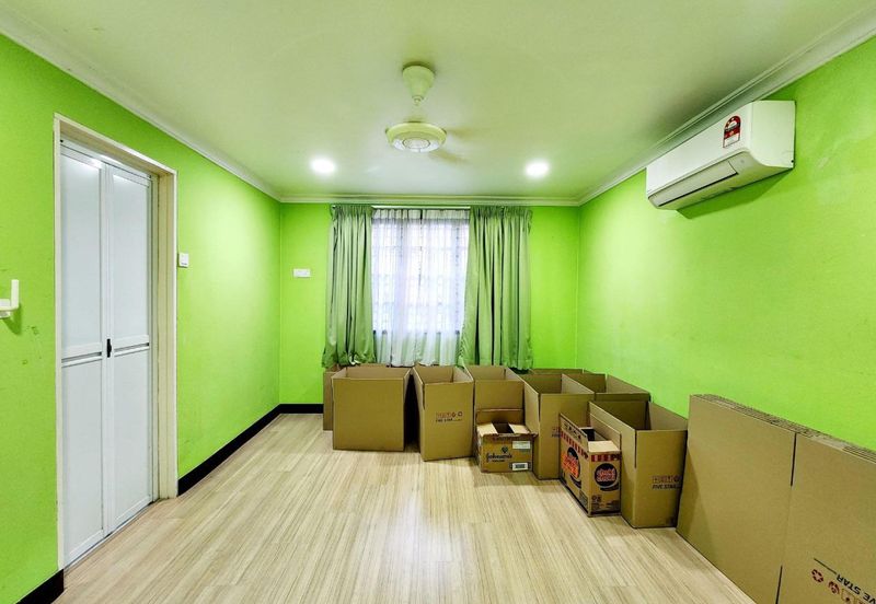 Seksyen 6, Shah Alam