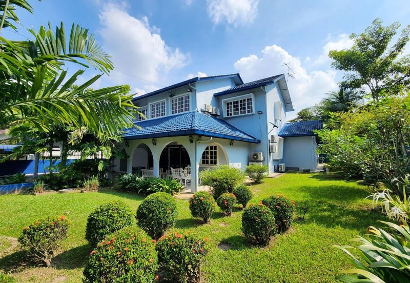 Seksyen 6, Shah Alam