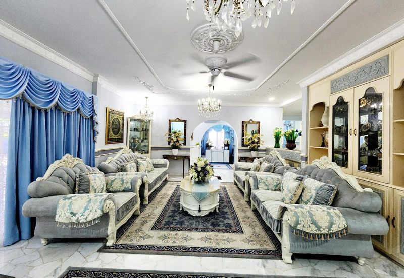 Seksyen 6, Shah Alam