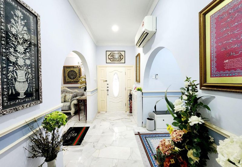 Seksyen 6, Shah Alam