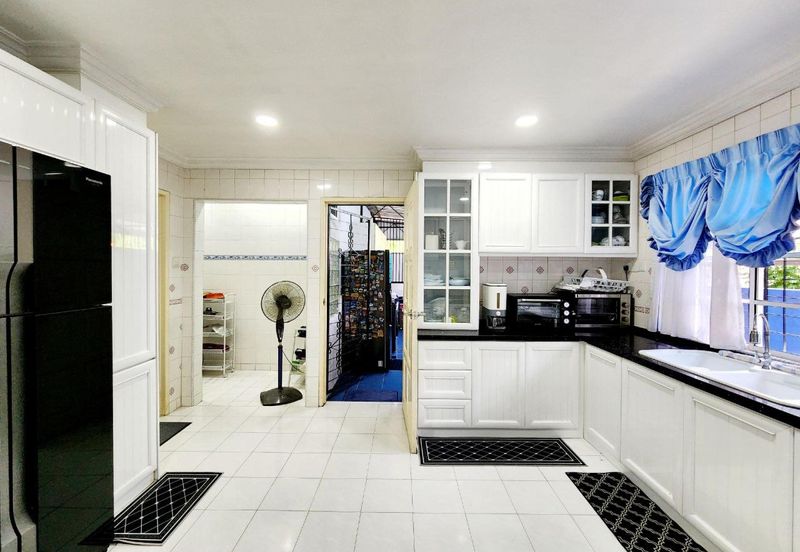 Seksyen 6, Shah Alam