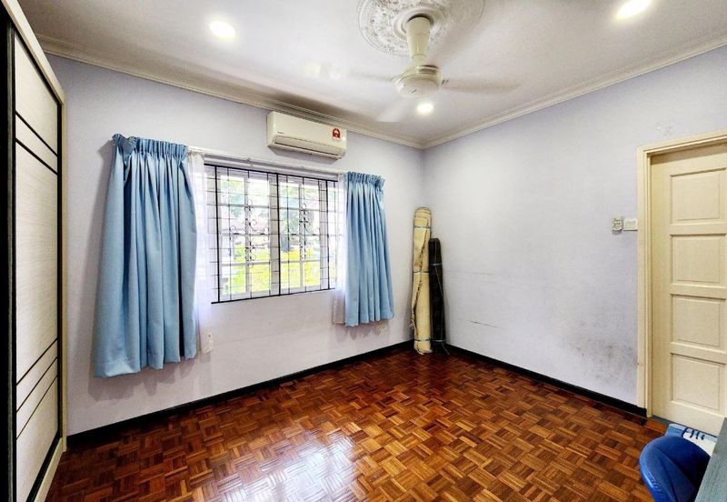 Seksyen 6, Shah Alam