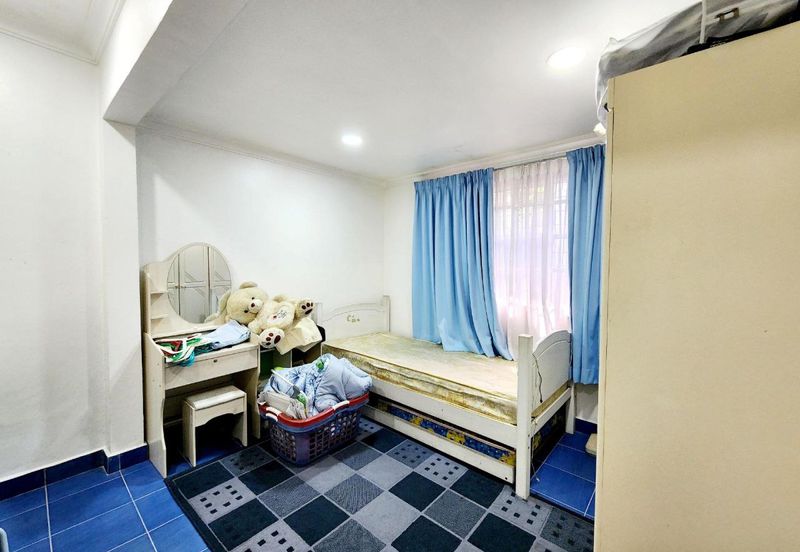 Seksyen 6, Shah Alam