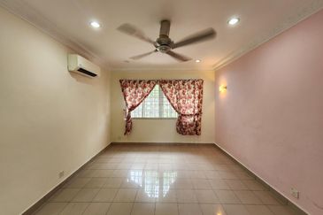 Seksyen 9, Shah Alam