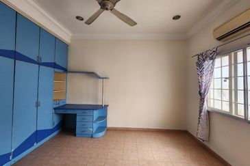 Seksyen 9, Shah Alam