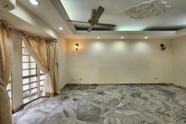 Seksyen 9, Shah Alam