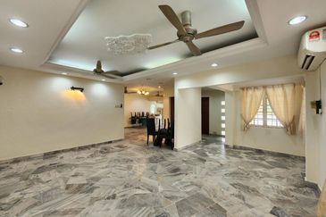 Seksyen 9, Shah Alam