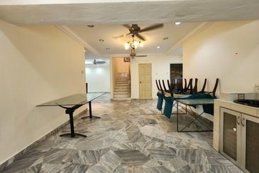 Seksyen 9, Shah Alam