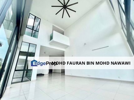 Taman Universiti 2.5 Storey Bungalow (BARE UNIT) Bangi For Sale, Selangor, Bangi