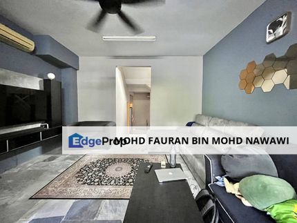 Taman Wawasan 2 Pusat Bandar Puchong Double Storey (FACING OPEN) Puchong For Sale, Selangor, Puchong