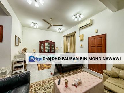 Bukit Jelutong 2 Storey Terrace Superlink  MURAH Shah Alam For Sale, Selangor, Shah Alam