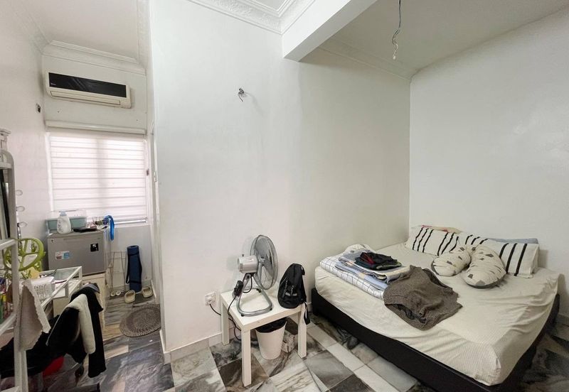 Taman Desa Subang Permai