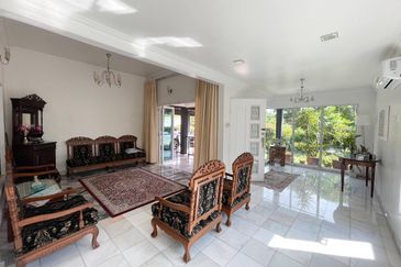 Taman Desa Subang Permai