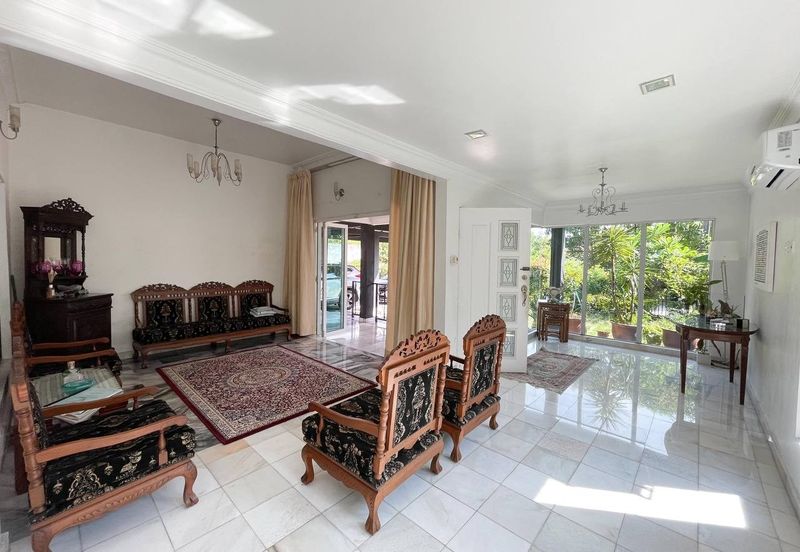 Taman Desa Subang Permai