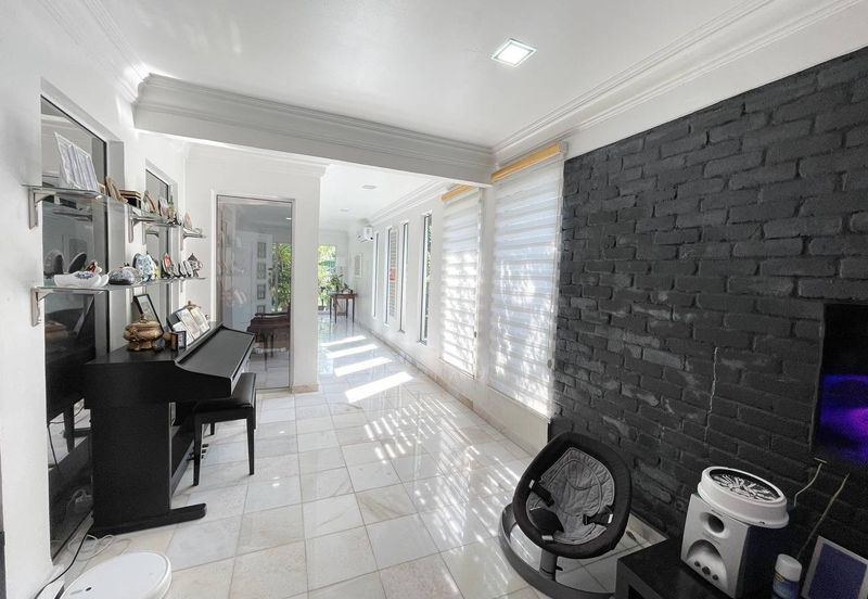 Taman Desa Subang Permai