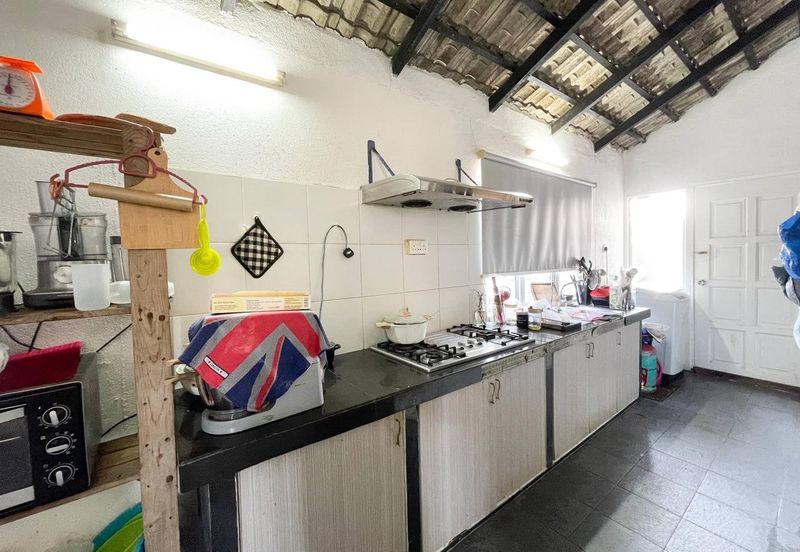 Taman Desa Subang Permai