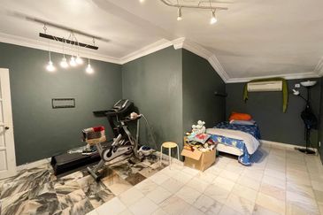 Taman Desa Subang Permai