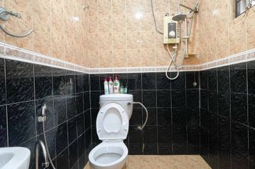 Taman Desa Subang Permai