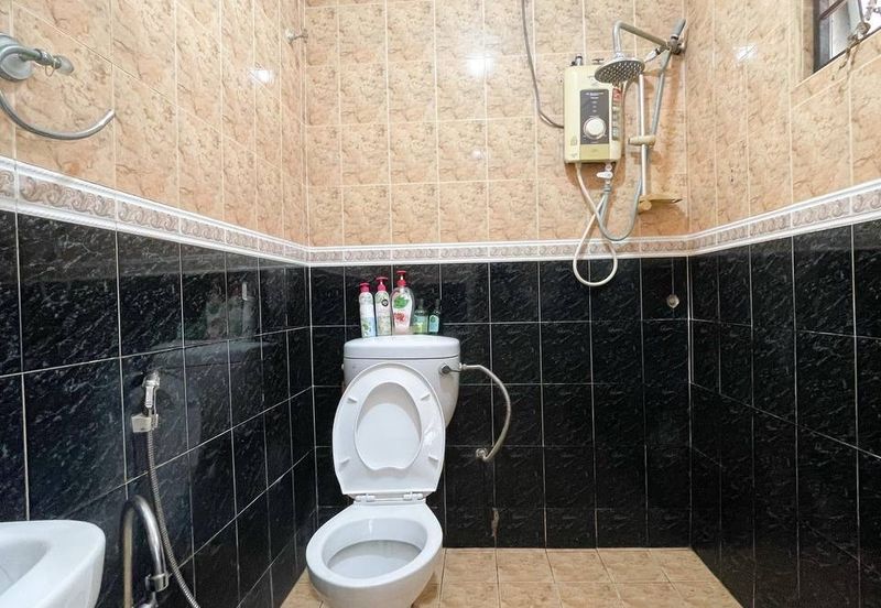 Taman Desa Subang Permai