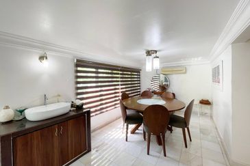 Taman Desa Subang Permai