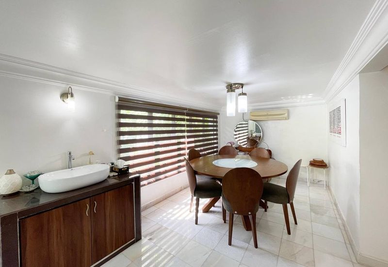 Taman Desa Subang Permai