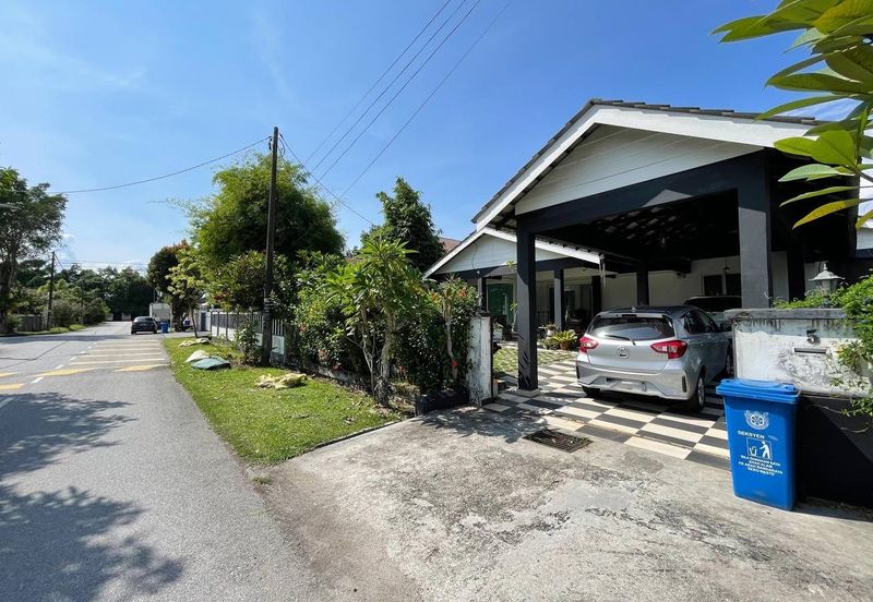 Taman Desa Subang Permai