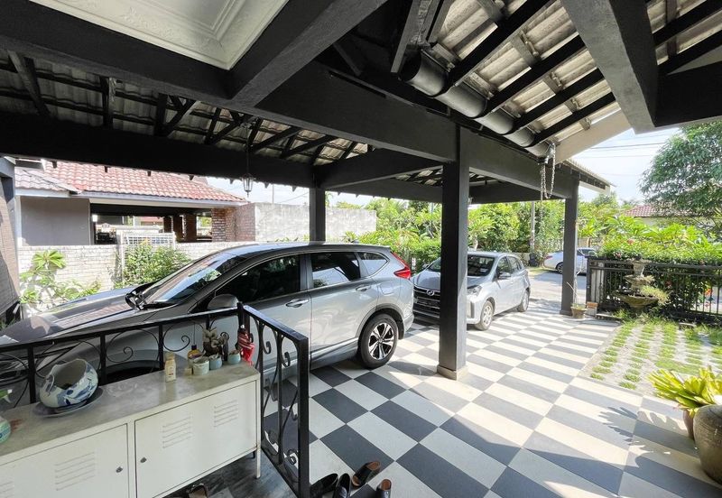 Taman Desa Subang Permai