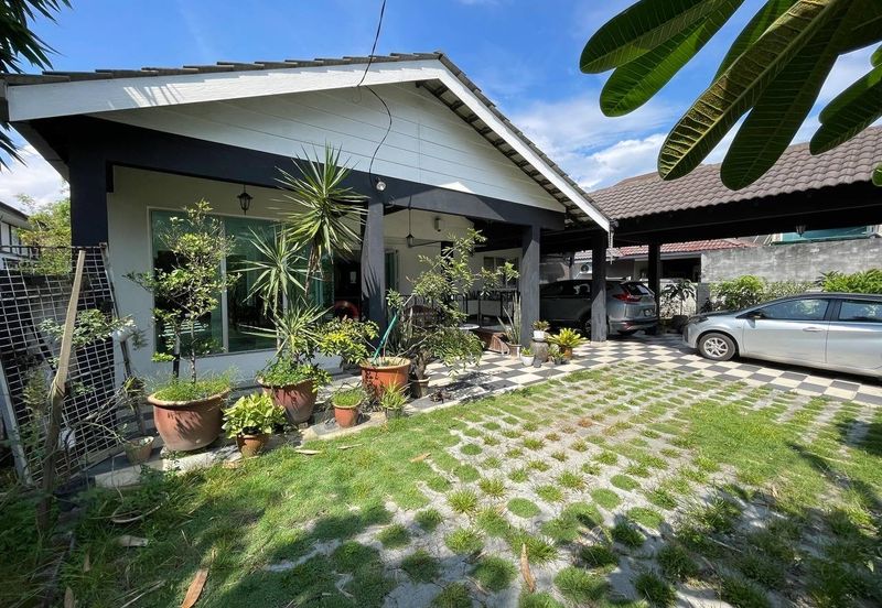 Taman Desa Subang Permai