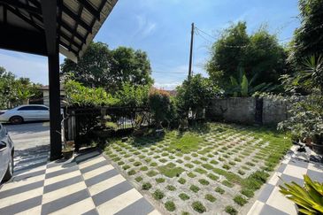 Taman Desa Subang Permai