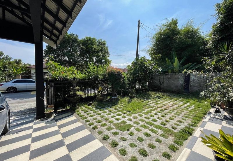 Taman Desa Subang Permai