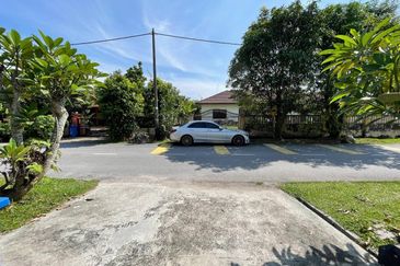 Taman Desa Subang Permai