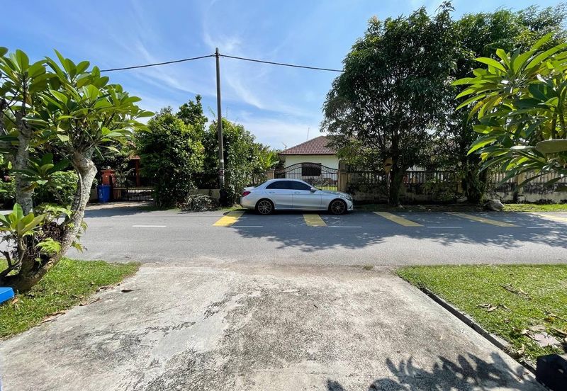 Taman Desa Subang Permai