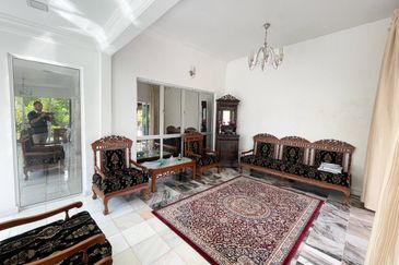 Taman Desa Subang Permai