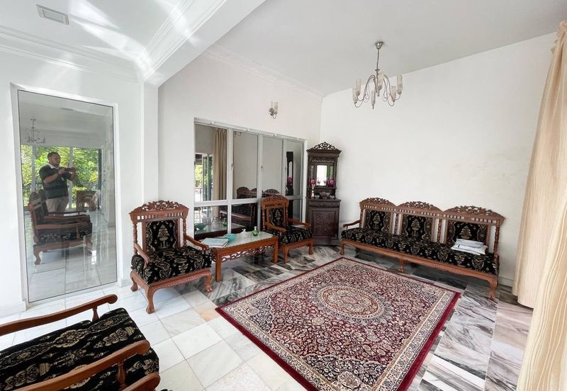 Taman Desa Subang Permai