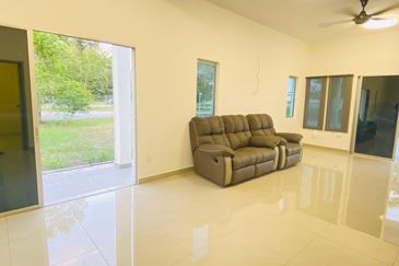 EGRETA @ Saujana Rawang