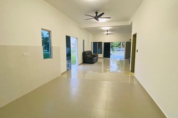 EGRETA @ Saujana Rawang