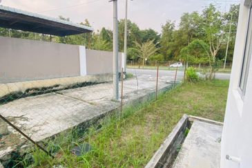 EGRETA @ Saujana Rawang