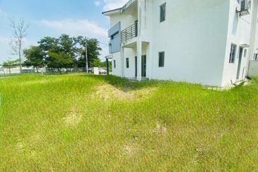 EGRETA @ Saujana Rawang