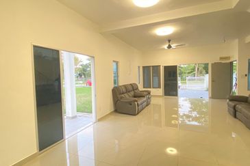 EGRETA @ Saujana Rawang