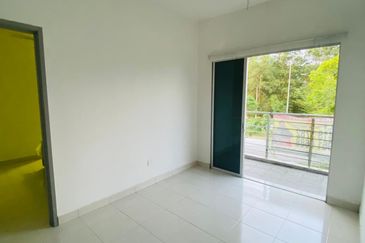 EGRETA @ Saujana Rawang