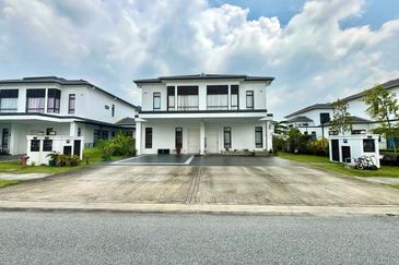 Avenham Garden @ Eco Grandeur