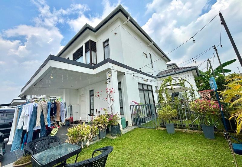 Avenham Garden @ Eco Grandeur