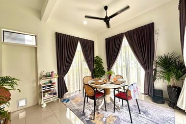 Avenham Garden @ Eco Grandeur