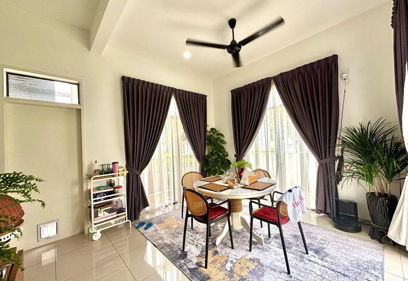 Avenham Garden @ Eco Grandeur