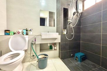 Avenham Garden @ Eco Grandeur