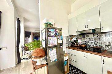 Avenham Garden @ Eco Grandeur