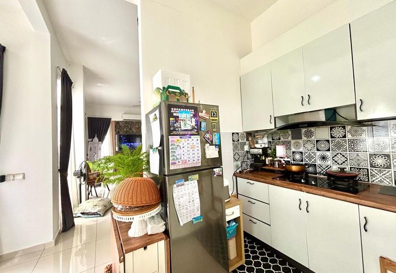 Avenham Garden @ Eco Grandeur