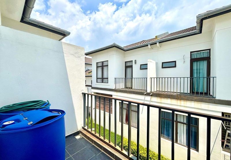 Avenham Garden @ Eco Grandeur